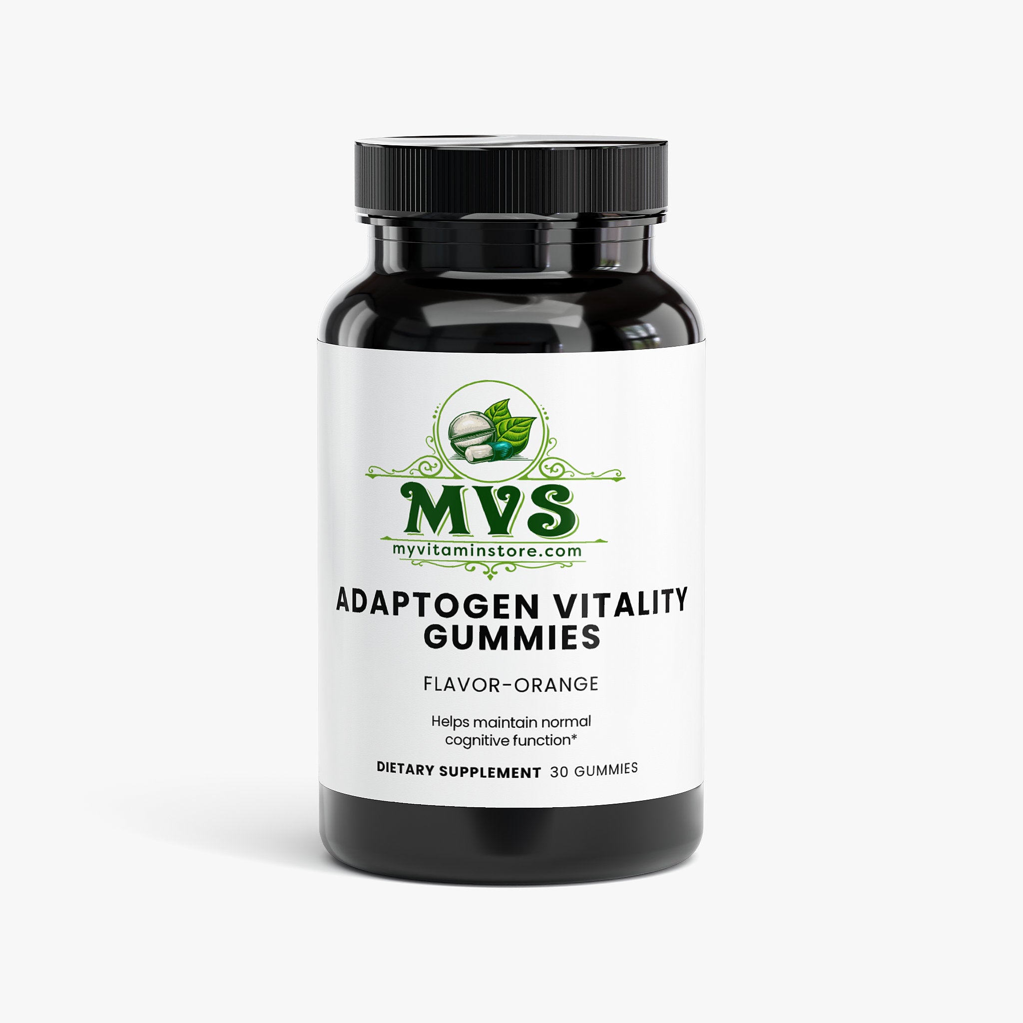 My Vitamin Store
