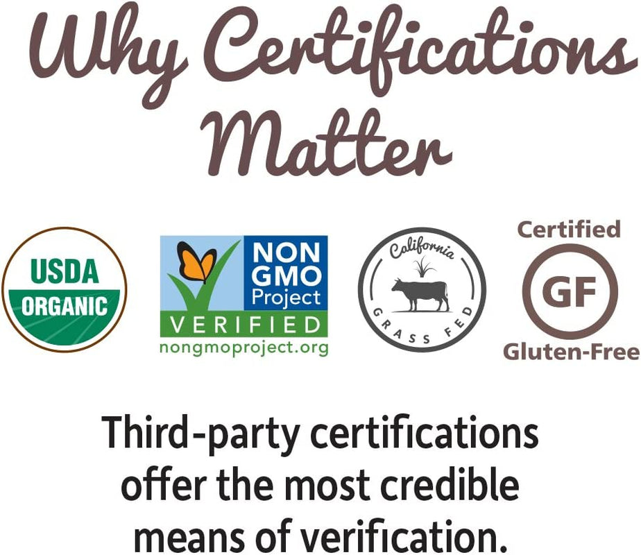 Whey Protein Powder Chocolate Cacao Flavor - 21G Certified Organic Grass Fed Protein for Women & Men + Probiotics - 12 Servings - Gluten Free, Kosher, Humane, RBST & Rbgh Hormone Free Whey Protein Powder Chocolate Cacao Flavor - 21G Certified Organic Grass Fed Protein for Women & Men + Probiotics - 12 Servings - Gluten Free, Kosher, Humane, RBST & Rbgh Hormone Free