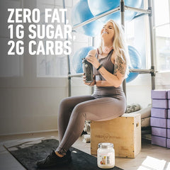 Infusions Protein Powder, Watermelon Lime, 14.1 Oz (400 G) Infusions Protein Powder, Watermelon Lime, 14.1 Oz (400 G)