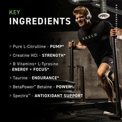 Kaged Pre-Kaged Stim Free Stimulant Free Pre Workout Powder Pre-Workout for Men & Women, Delivers Increased Strength Kaged Pre-Kaged Stim Free Stimulant Free Pre Workout Powder Pre-Workout for Men & Women, Delivers Increased Strength