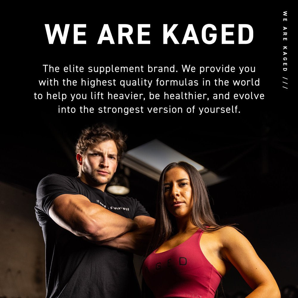 Kaged Pre-Kaged Stim Free Stimulant Free Pre Workout Powder Pre-Workout for Men & Women, Delivers Increased Strength Kaged Pre-Kaged Stim Free Stimulant Free Pre Workout Powder Pre-Workout for Men & Women, Delivers Increased Strength