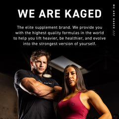 Kaged Pre-Kaged Stim Free Stimulant Free Pre Workout Powder Pre-Workout for Men & Women, Delivers Increased Strength Kaged Pre-Kaged Stim Free Stimulant Free Pre Workout Powder Pre-Workout for Men & Women, Delivers Increased Strength