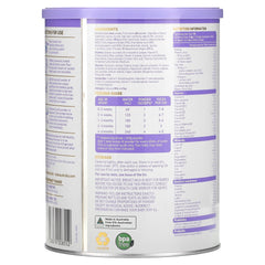 Bubs Supreme Infant Formula, Stage 1, Infants 0-6 Months, Made with A2 Beta-Casein Protein Cows Milk, 28.2 Oz Bubs Supreme Infant Formula, Stage 1, Infants 0-6 Months, Made with A2 Beta-Casein Protein Cows Milk, 28.2 Oz