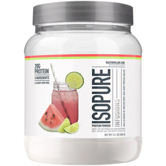 Infusions Protein Powder, Watermelon Lime, 14.1 Oz (400 G) Infusions Protein Powder, Watermelon Lime, 14.1 Oz (400 G)