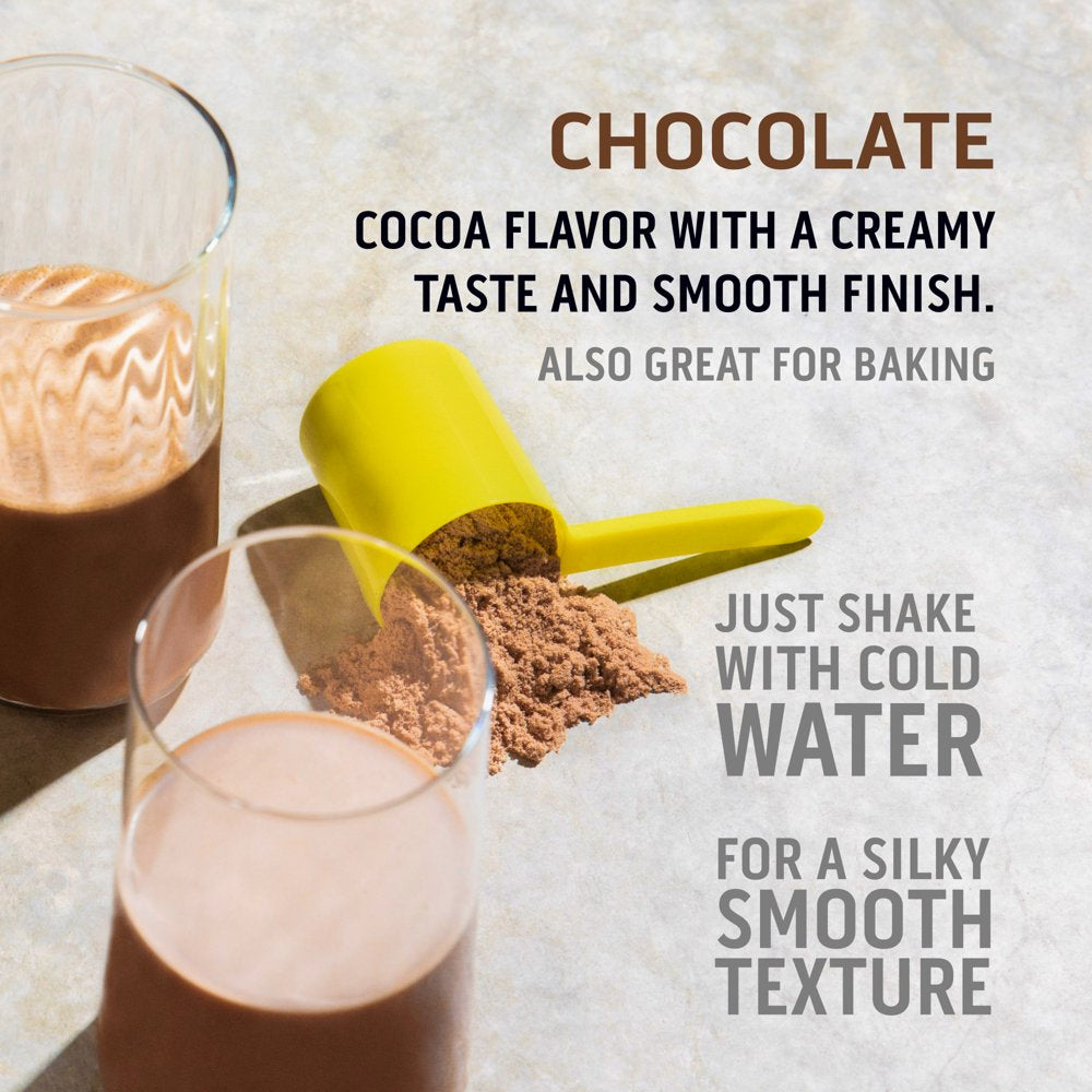 Native Fuel Whey Protein Powder, Chocolate, 4 Lbs Native Fuel Whey Protein Powder, Chocolate, 4 Lbs