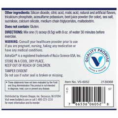 Nitrulline - Nitric Oxide Potentiator, Pumps & Endurance to Help Energize & Nourish Working Muscles, Watermelon (8.4 Ounce Powder) Nitrulline - Nitric Oxide Potentiator, Pumps & Endurance to Help Energize & Nourish Working Muscles, Watermelon (8.4 Ounce Powder)