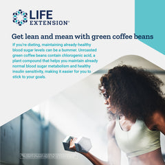 Coffeegenic Green Coffee Extract - Helps Maintain Already-Healthy Glucose Levels after Meals - Gluten-Free, Non-Gmo - 90 Vegetarian Capsules Coffeegenic Green Coffee Extract - Helps Maintain Already-Healthy Glucose Levels after Meals - Gluten-Free, Non-Gmo - 90 Vegetarian Capsules
