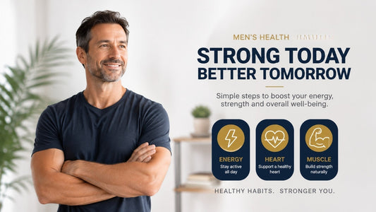best multivitamins for men over 40