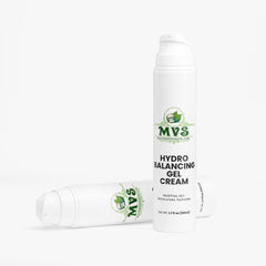 Hydro Balancing Gel-Cream