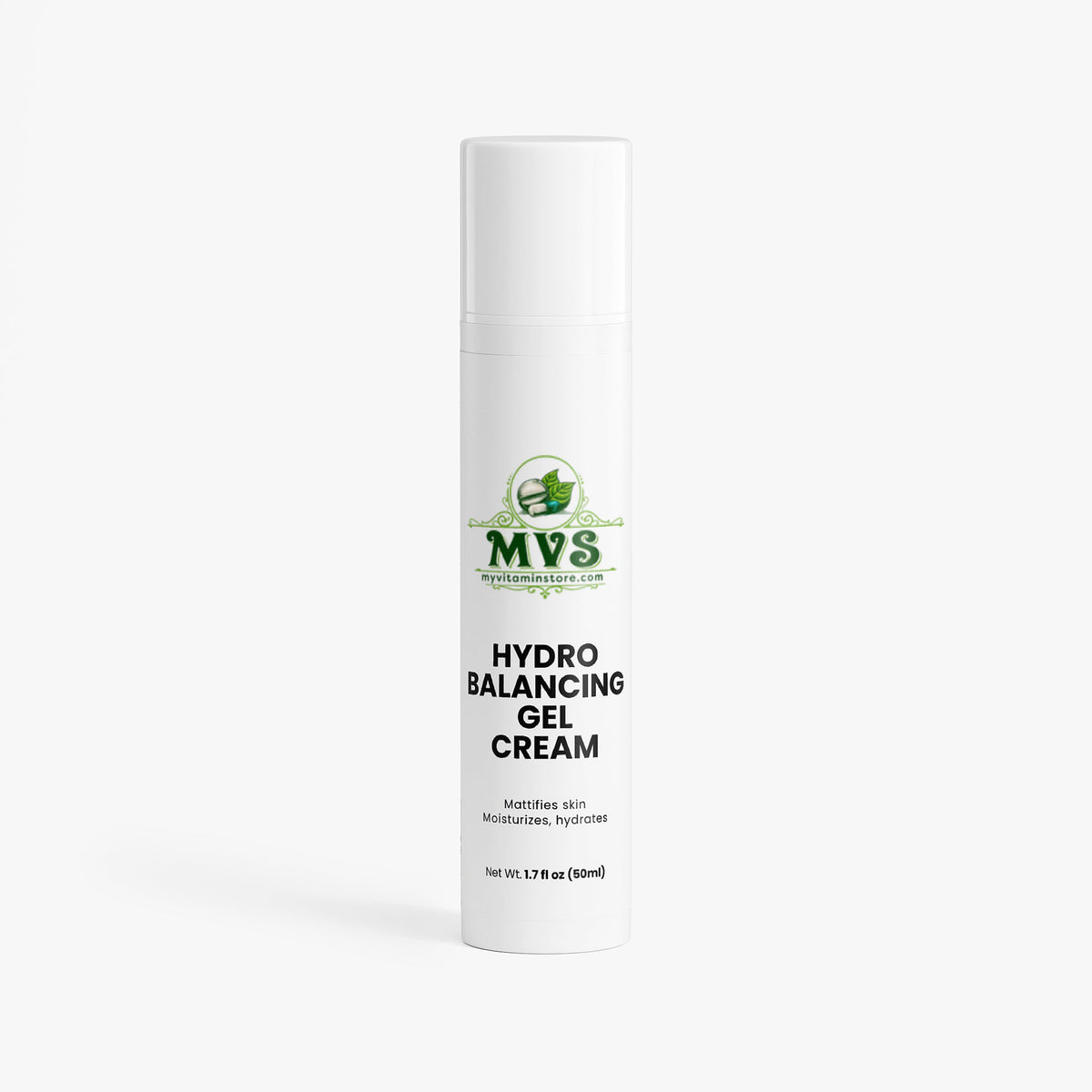 Hydro Balancing Gel-Cream