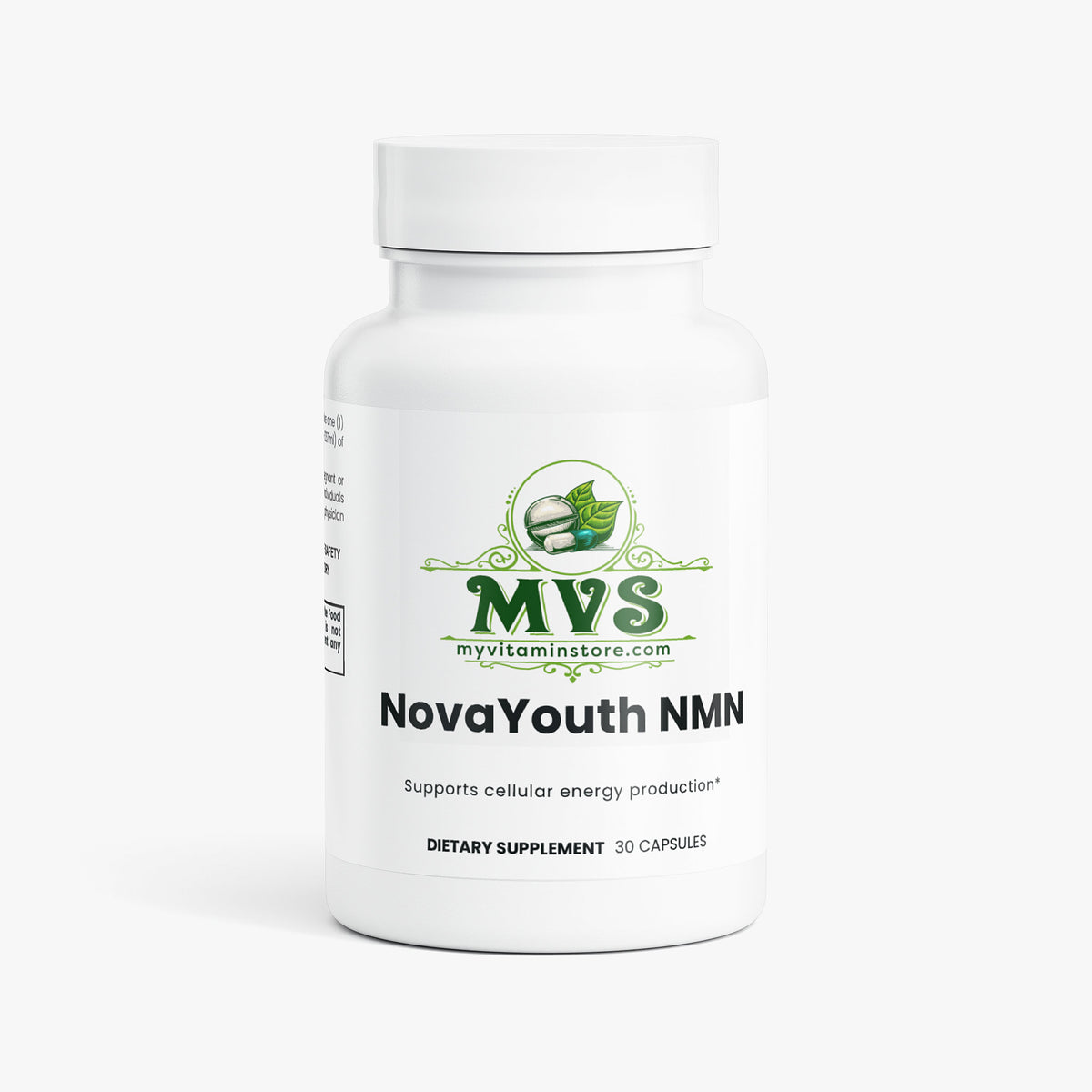 NovaYouth NMN
