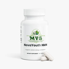 NovaYouth NMN