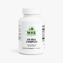 Ox Bile Complex