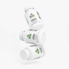 Ox Bile Complex