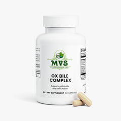 Ox Bile Complex