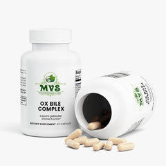 Ox Bile Complex
