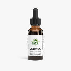 Adaptogen Immunity Drops