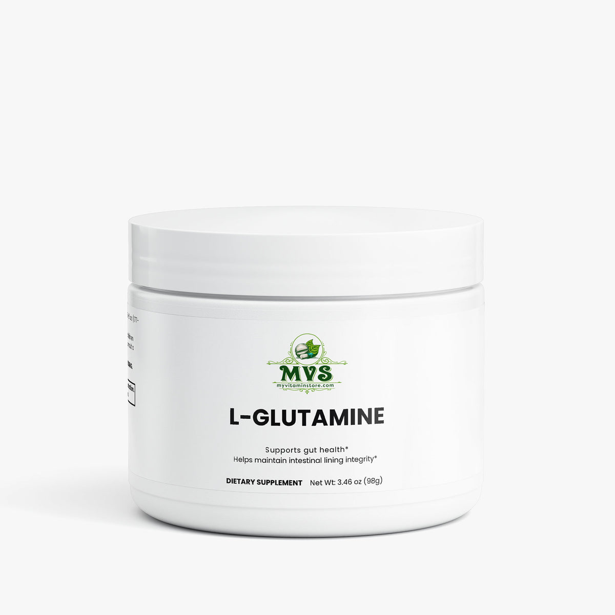 L-Glutamine