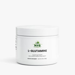 L-Glutamine