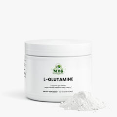 L-Glutamine