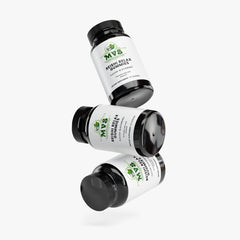 Reishi Relax Gummies
