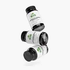 Cordyceps Energy Gummies