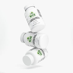 L-Citrulline & L-Arginine Stack
