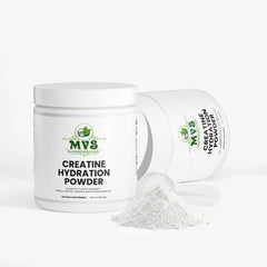 Creatine Hydration Powder