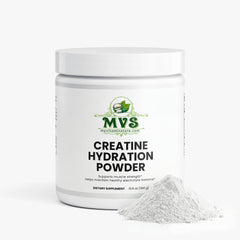 Creatine Hydration Powder