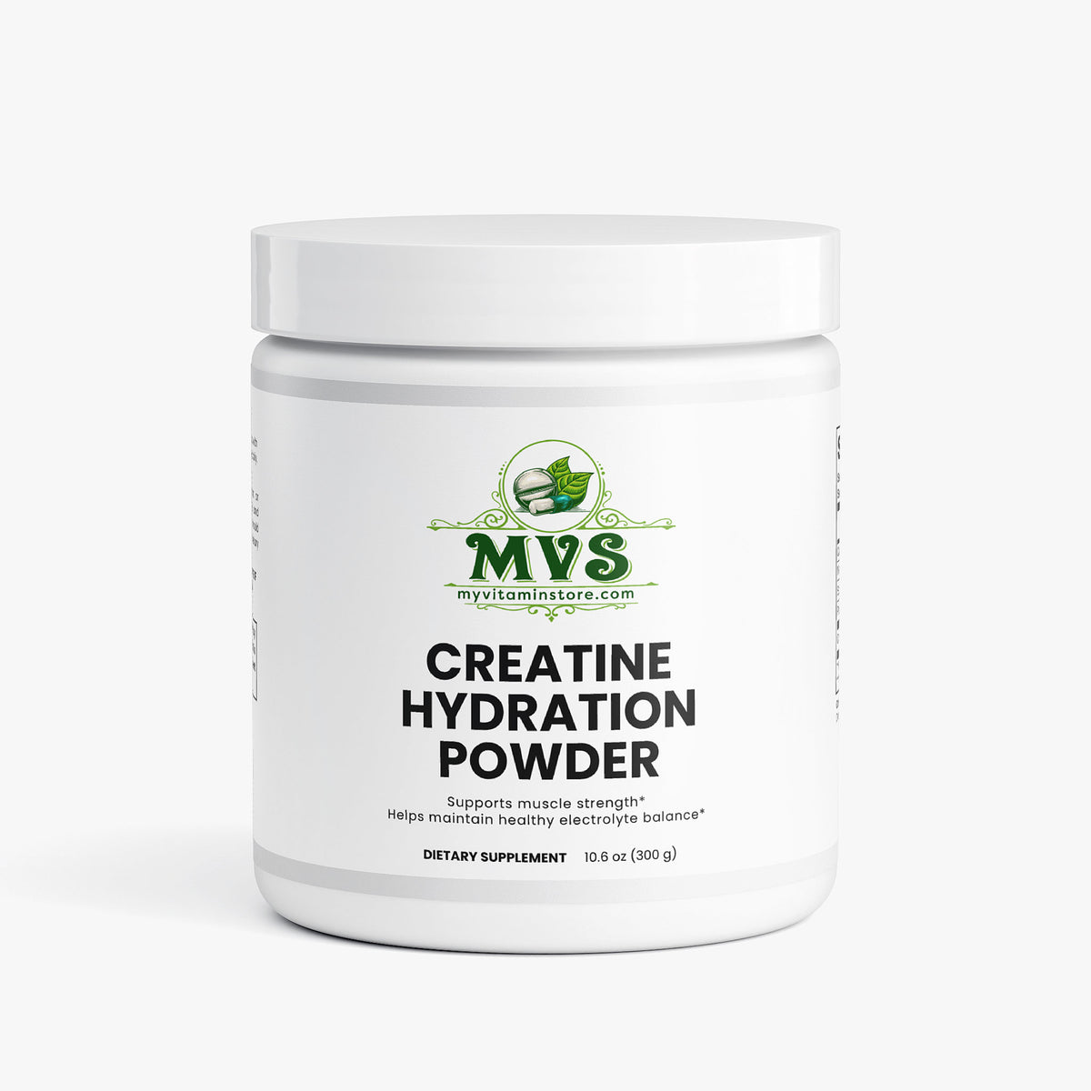 Creatine Hydration Powder