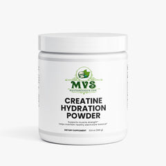 Creatine Hydration Powder