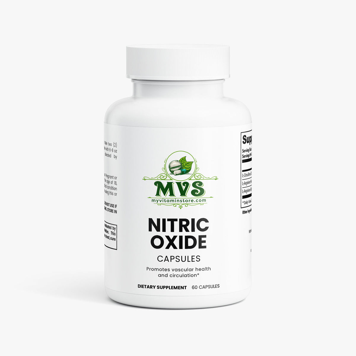 Nitric Oxide