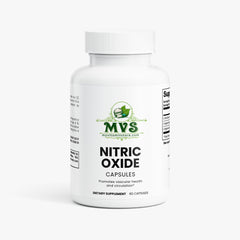 Nitric Oxide
