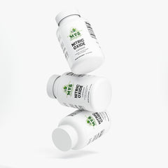 Nitric Oxide