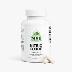 Nitric Oxide