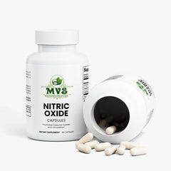 Nitric Oxide
