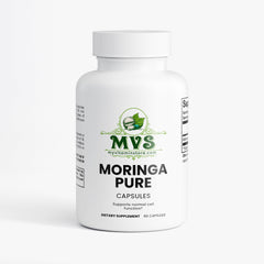 Moringa Pure