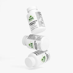 Brain & Focus Formula