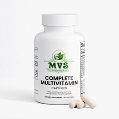 Complete Multivitamin