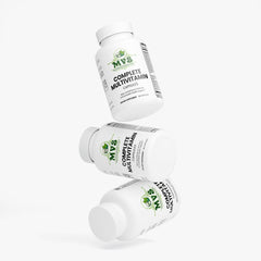 Complete Multivitamin