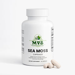 Sea Moss