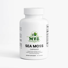 Sea Moss