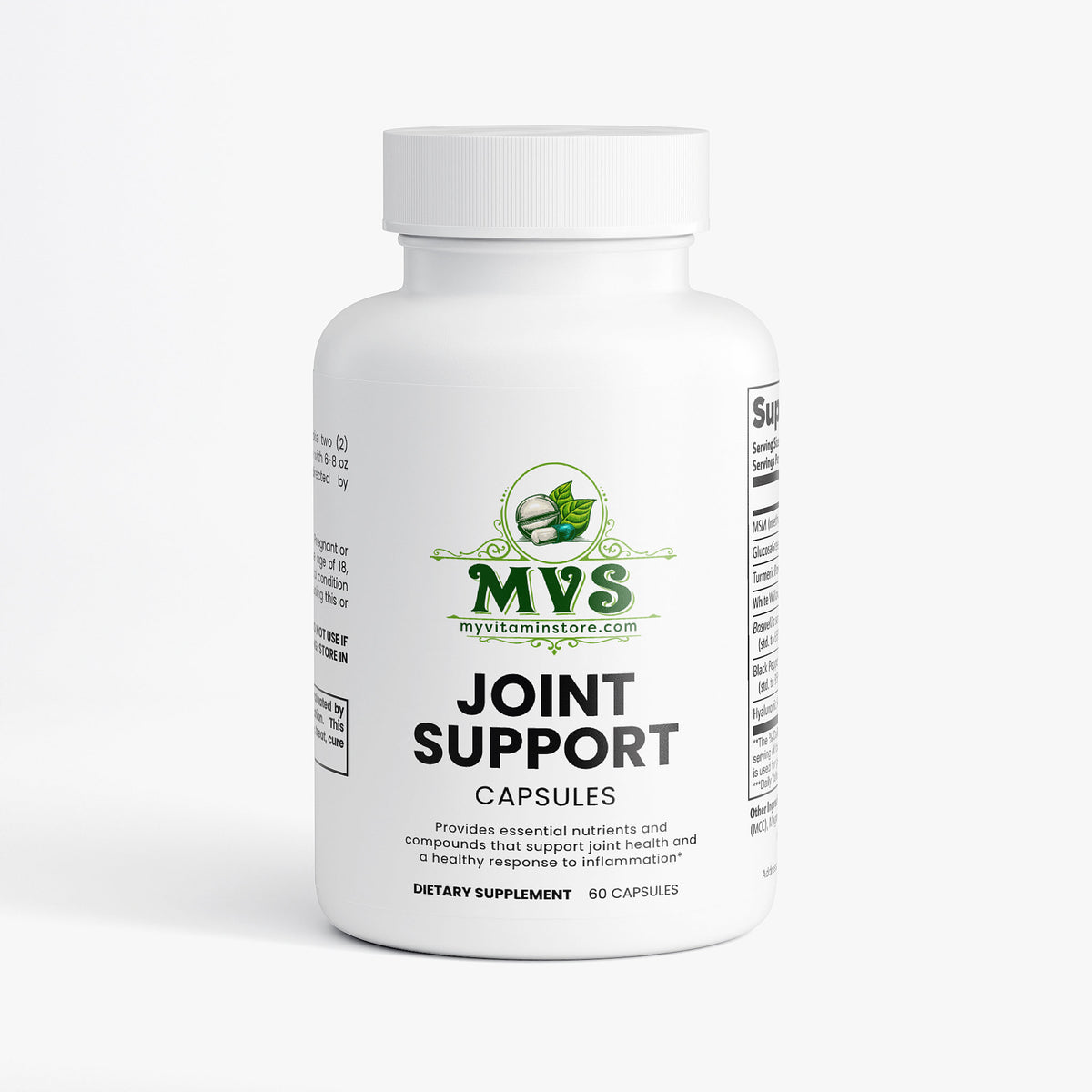 Joint Support