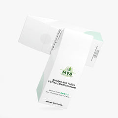Golden Nut Toffee Coffee (Medium Roast)