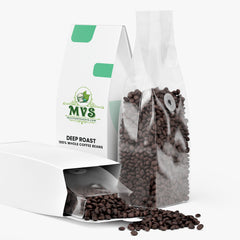 Deep Roast Coffee