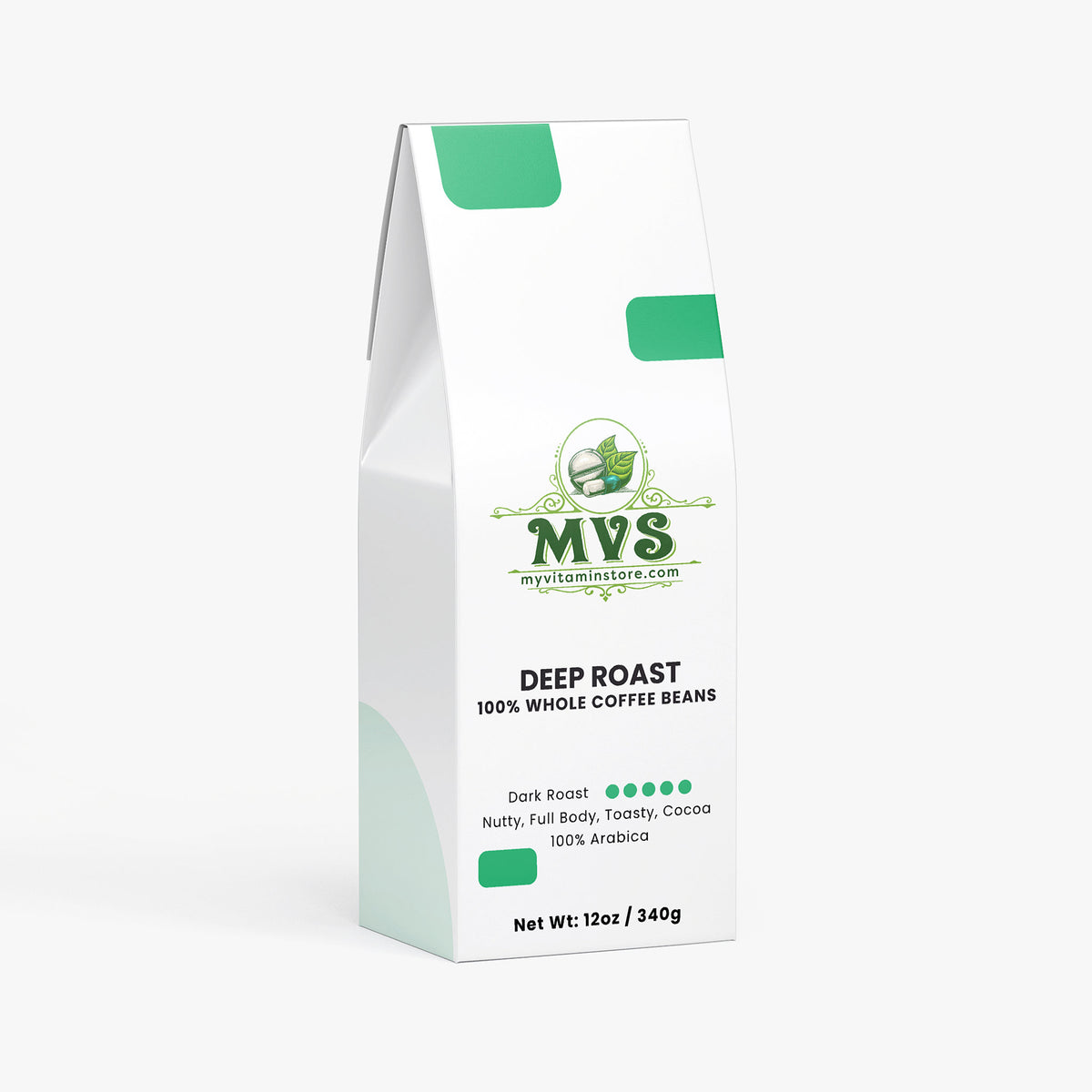 Deep Roast Coffee