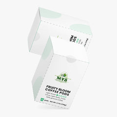 Fruity Bloom Coffee Pods