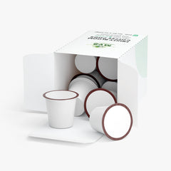 Fruity Bloom Coffee Pods