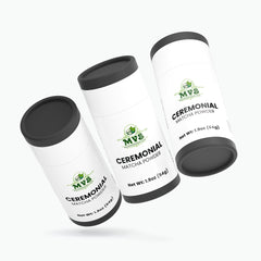 Ceremonial Matcha Powder