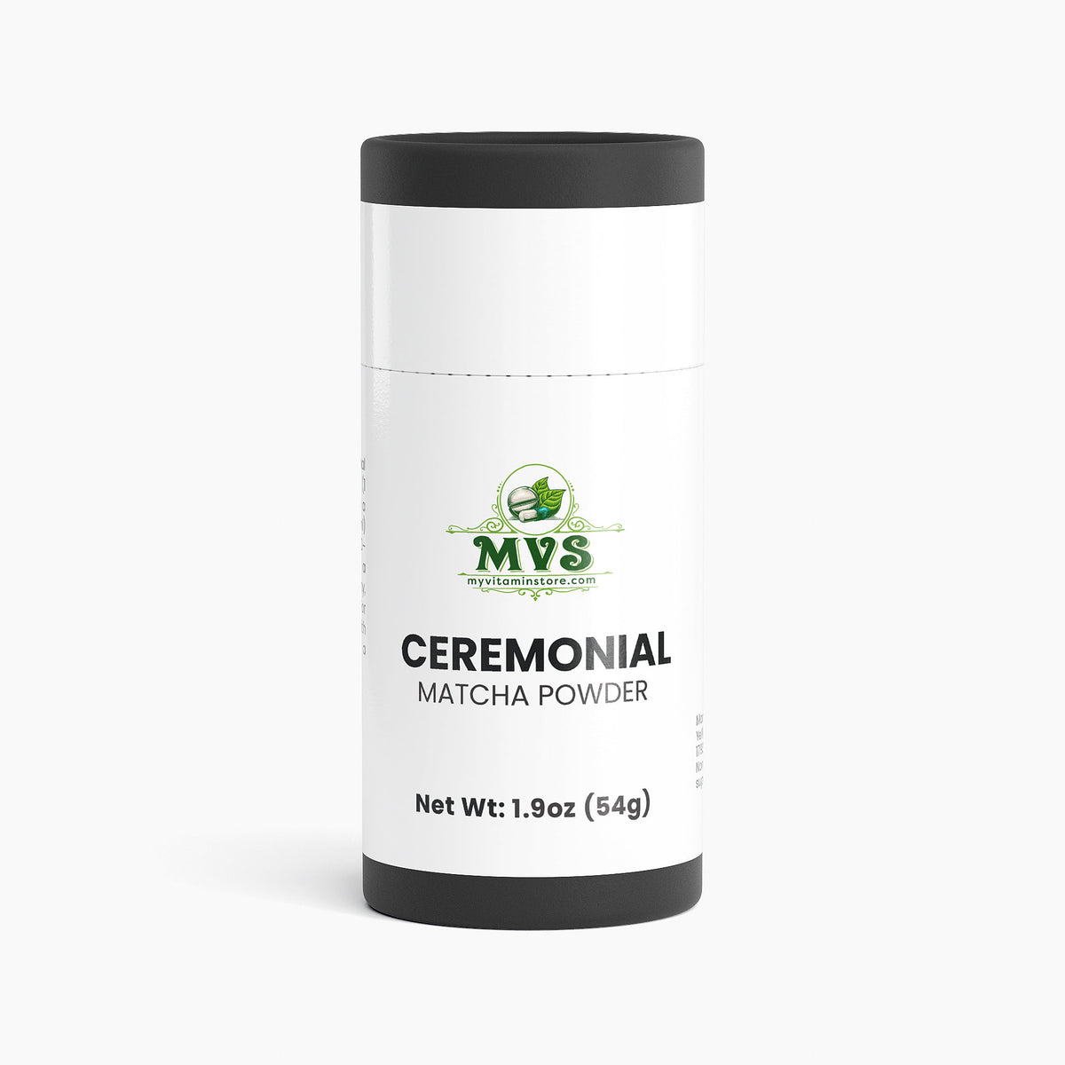 Ceremonial Matcha Powder